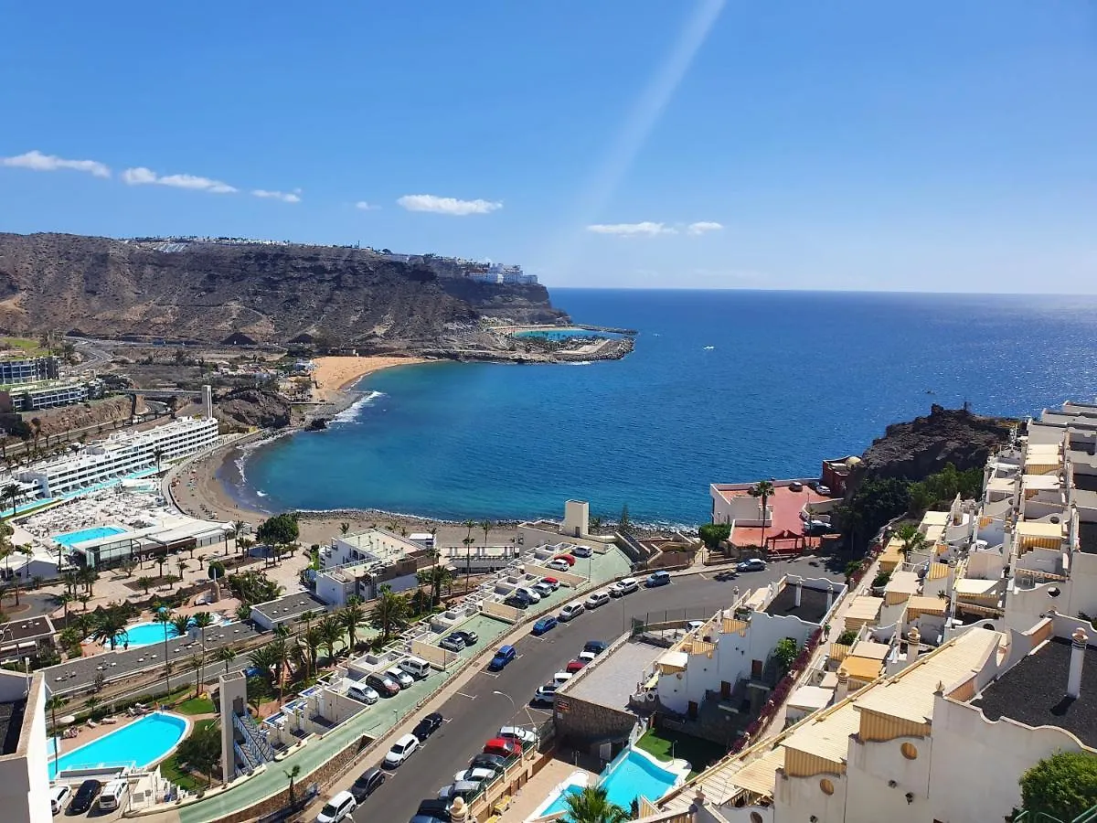 Lejlighed Apartamentos Monsenor Playa Del Cura