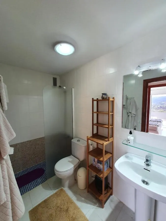 Apartamentos Monsenor Playa Del Cura  Lejlighed Playa Del Cura (Gran Canaria)