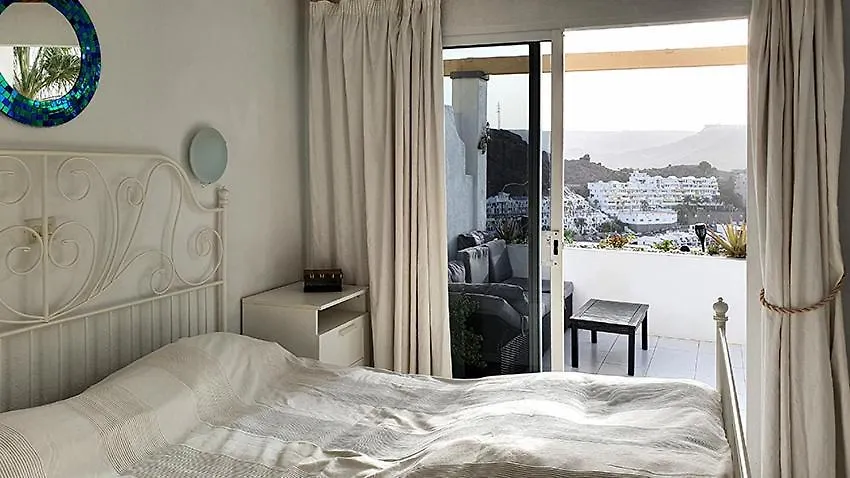 Apartamentos Monsenor Playa Del Cura  0*, Playa Del Cura (Gran Canaria)