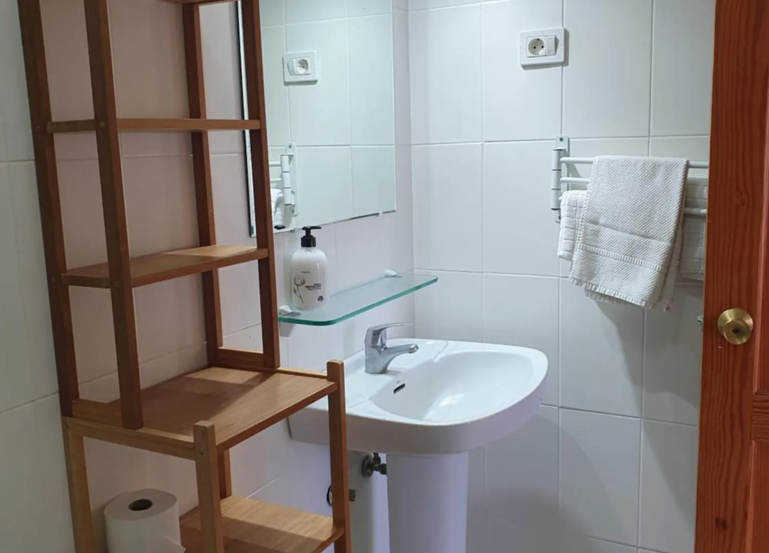 Apartamentos Monsenor Playa Del Cura