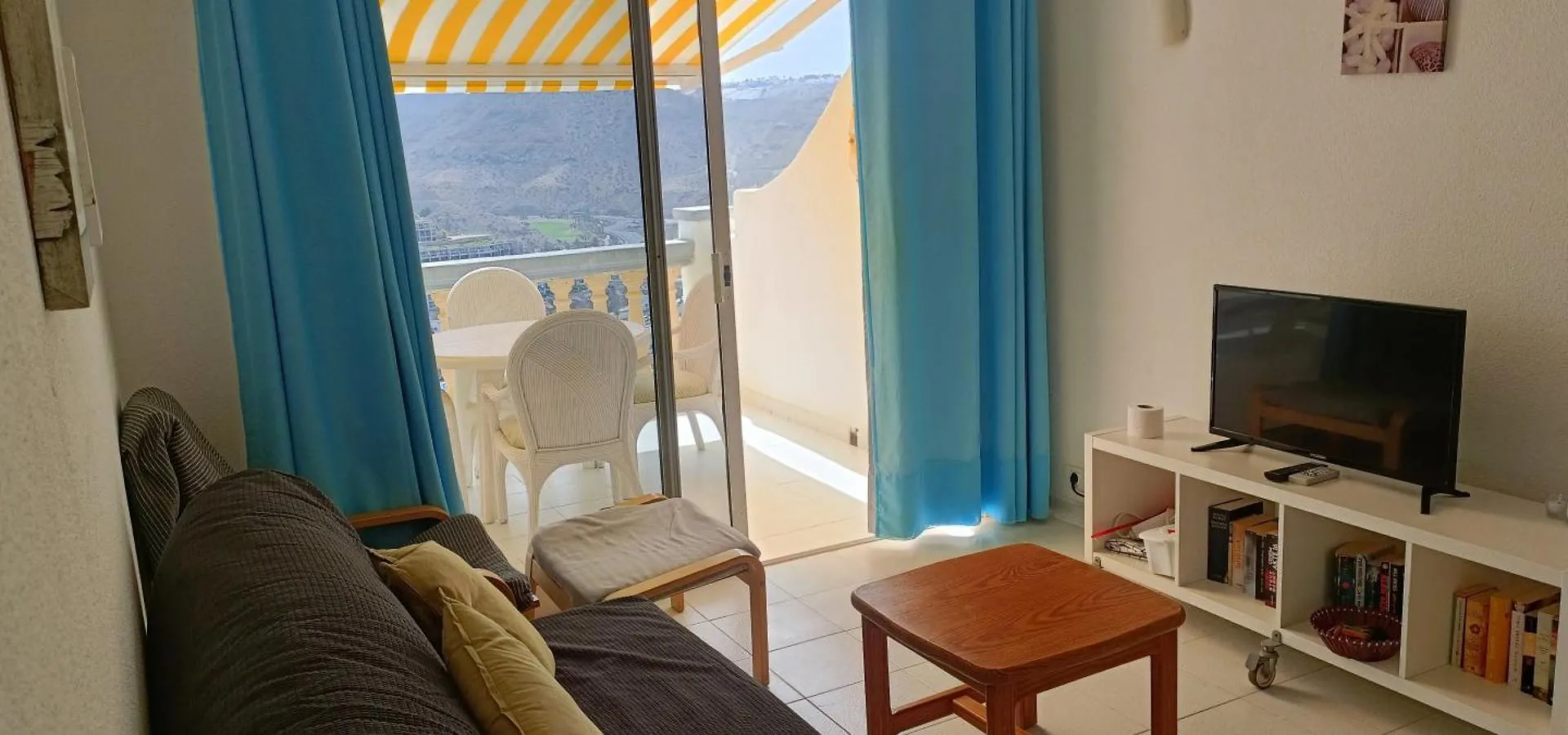Apartamentos Monsenor Playa Del Cura  0*, Playa Del Cura (Gran Canaria) Spanien