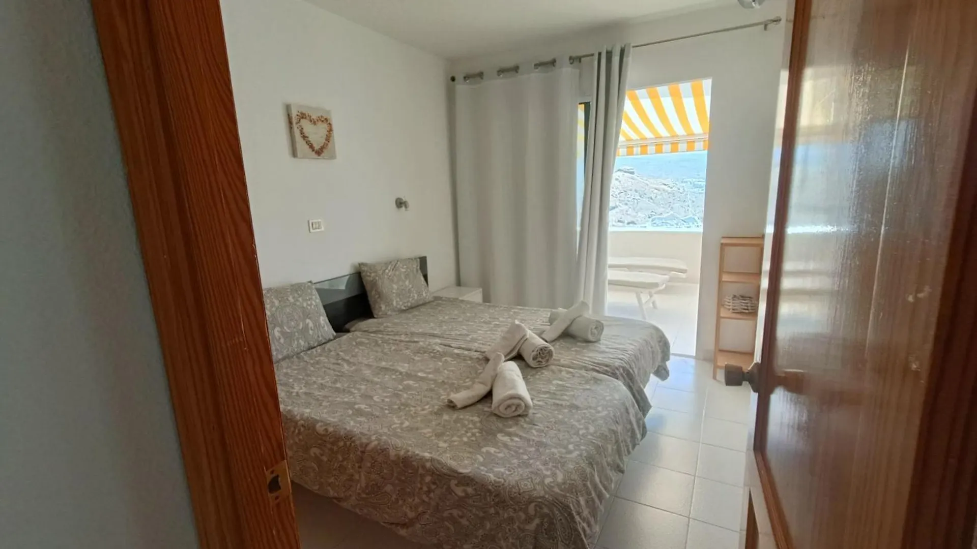 Apartamentos Monsenor Playa Del Cura  Lejlighed