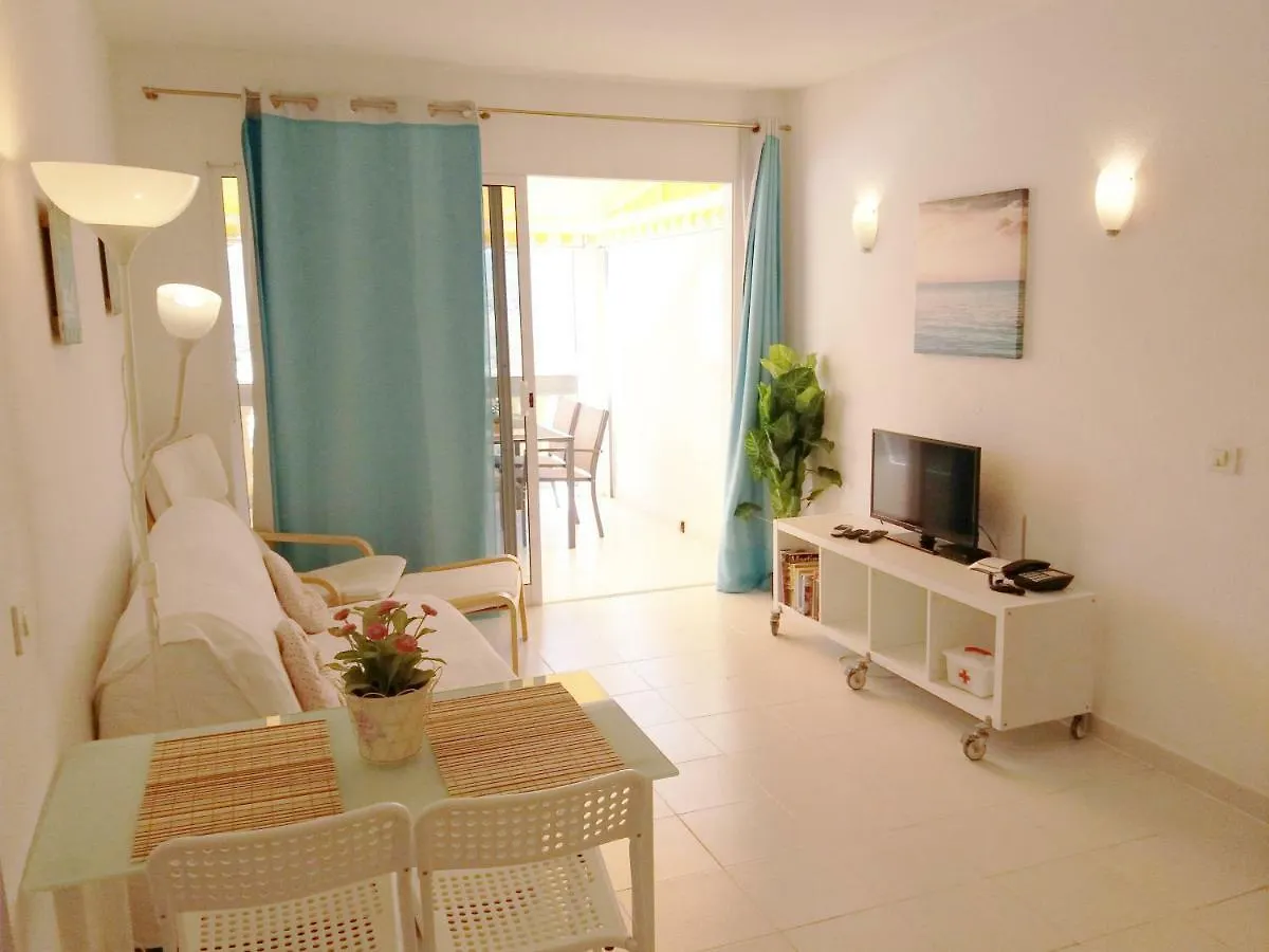 Apartamentos Monsenor Playa Del Cura  0*, Playa Del Cura (Gran Canaria) Spanien