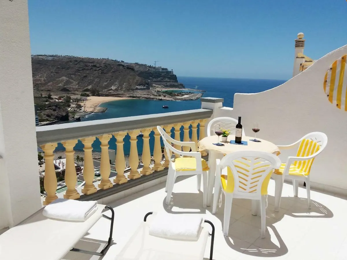 Lejlighed Apartamentos Monsenor Playa Del Cura