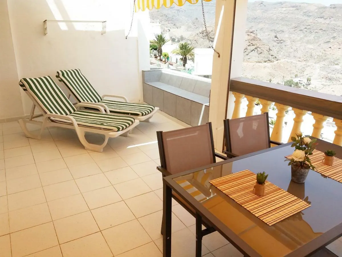 Apartamentos Monsenor Playa Del Cura  0*, Playa Del Cura (Gran Canaria) Spanien
