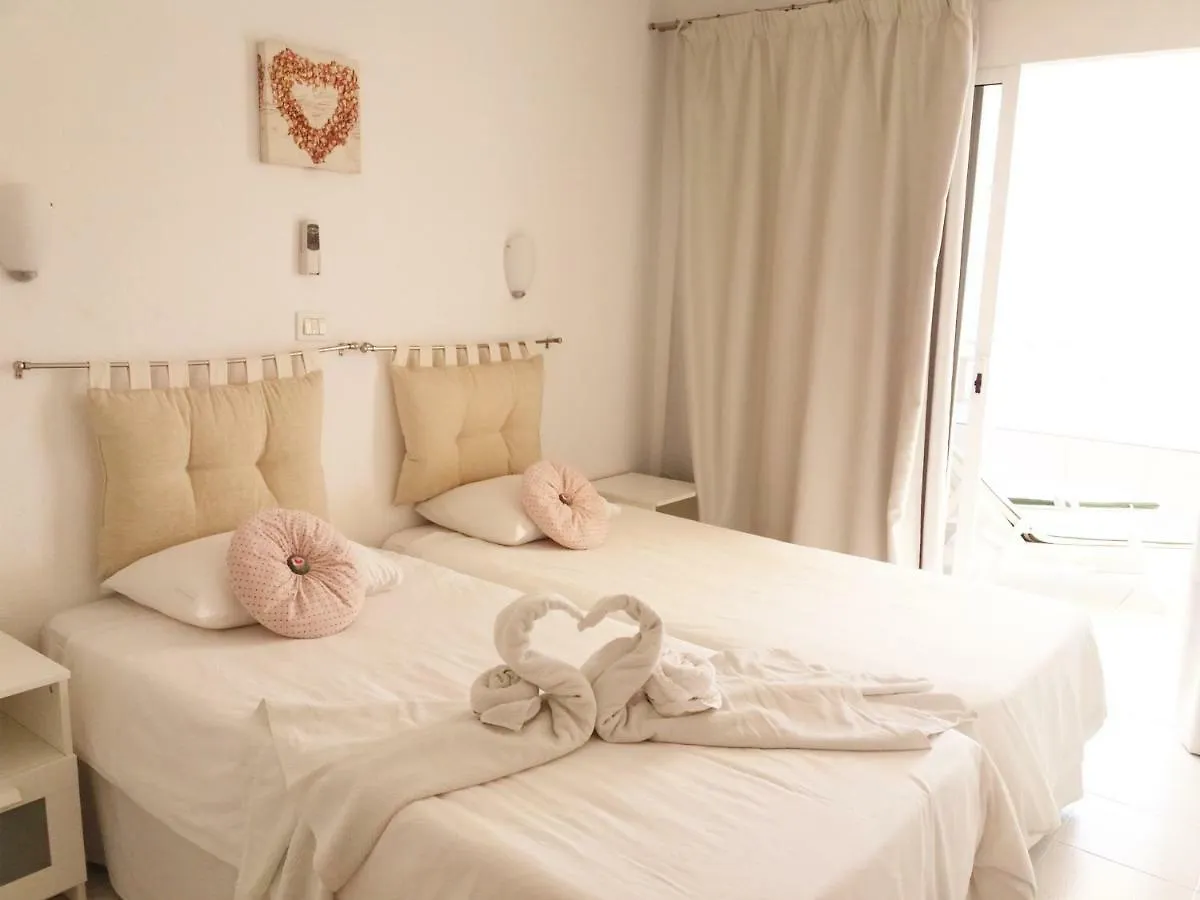 Apartment Apartamentos Monsenor Playa Del Cura  Spain