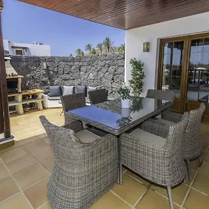 Azure - Lh122 By Now Ltd Playa Blanca (Lanzarote)
