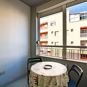  Apartamento Alquilaencanarias Bogavante España