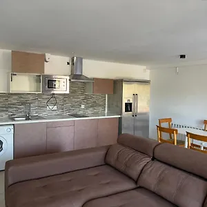  Appartement La Casa Linda Con Terraza Y Vistas Al Mar Espagne