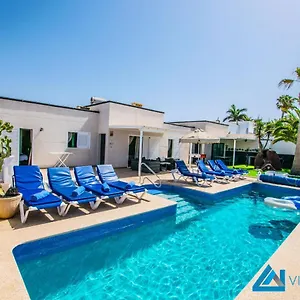 Casa Flamingo - Lh106 By Now Ltd Playa Blanca (Lanzarote)