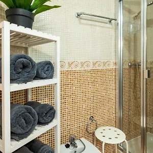  Apartamento Coqueto Con Vistas España