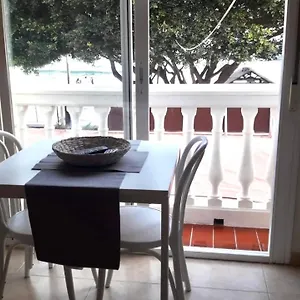  Apartamento Estudio 4 En Playa Del Palo España