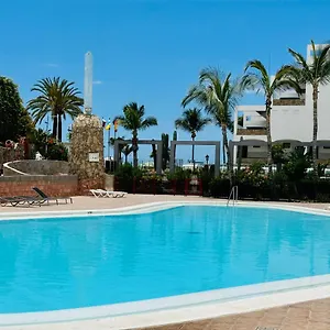  Дом отдыха Playa Del Cura