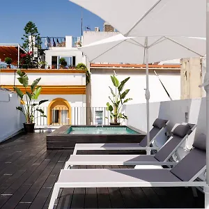  Appartement Lujoso Con Piscina Compartida 1 Espagne