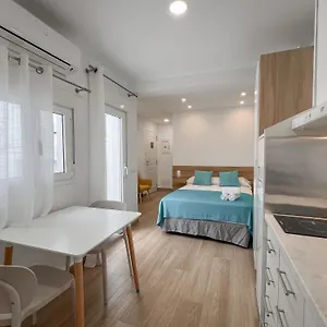  Apartamento Sunsands 1ºb Playa76 Carihuela España