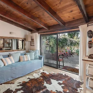  Сasa de vacaciones Casa Palmera España