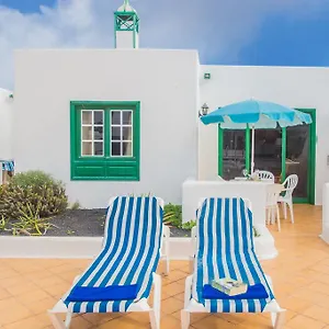  Appartement Sal Y Mar Espagne