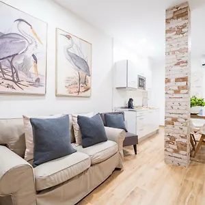  Appartement A&s I Espagne