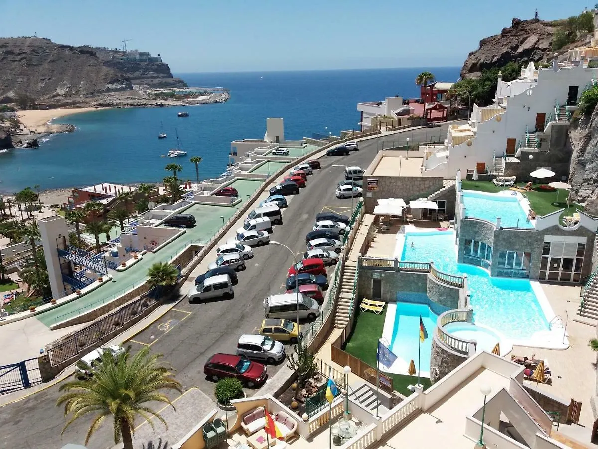 Apartamentos Monsenor Playa Del Cura  Appartement Playa Del Cura (Gran Canaria)