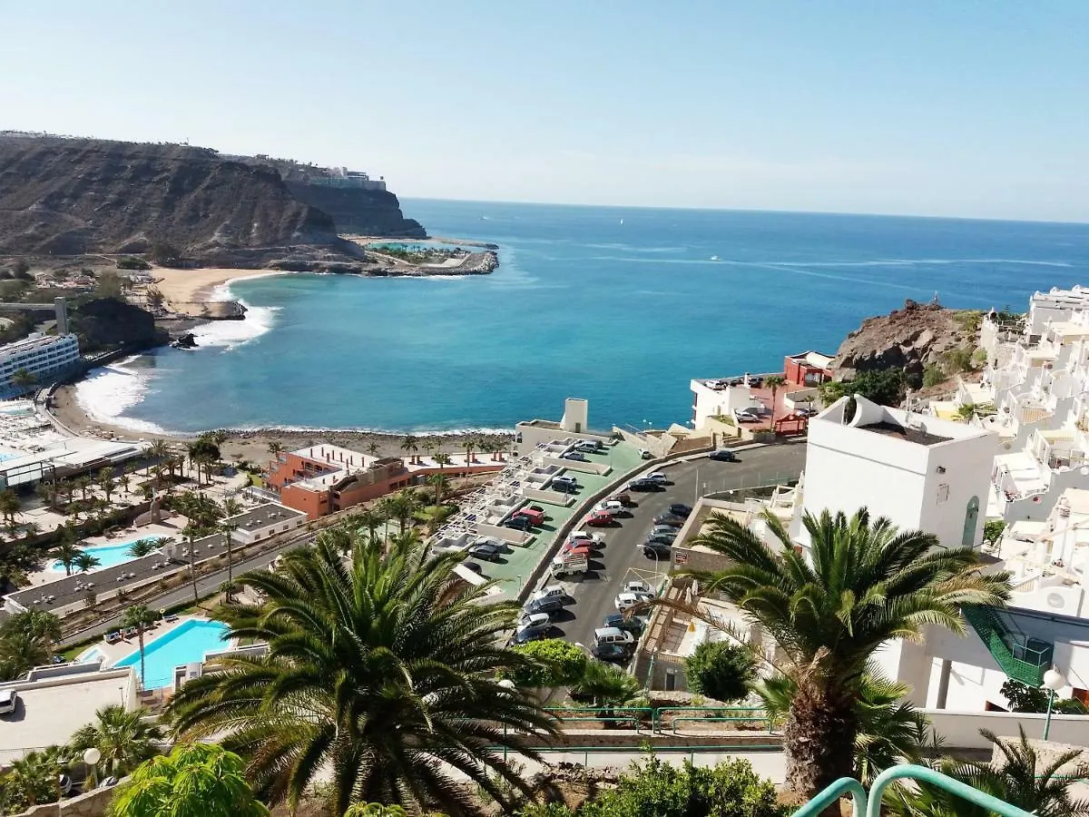 Apartamentos Monsenor Playa Del Cura  0*, Playa Del Cura (Gran Canaria)