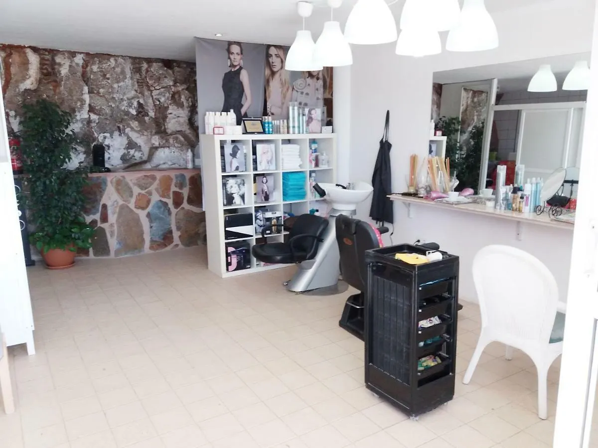 Apartamentos Monsenor Playa Del Cura  Appartement