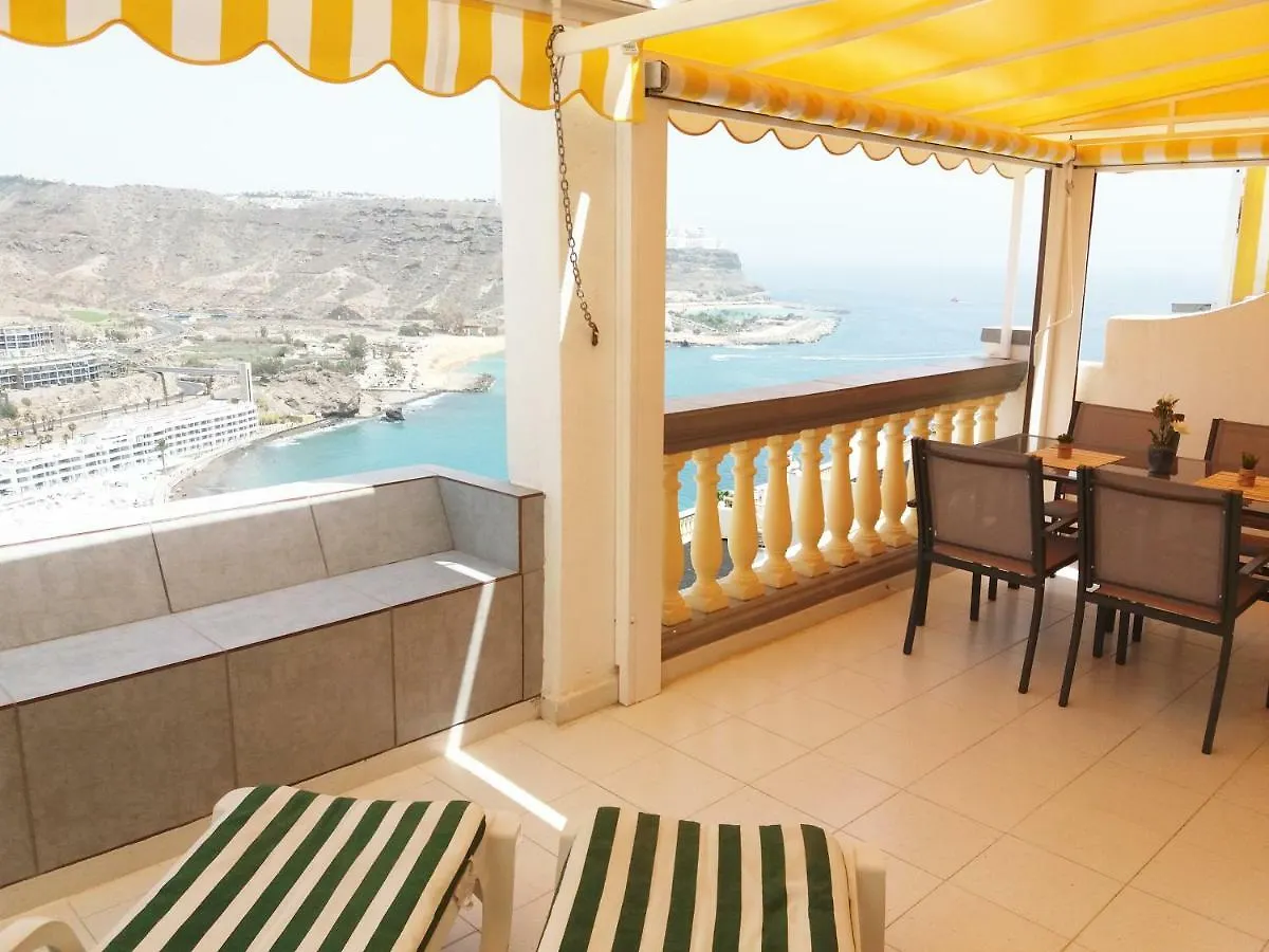 Apartamentos Monsenor Playa Del Cura  Espagne